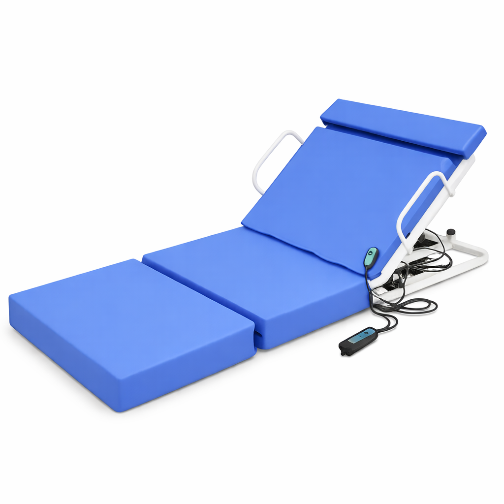 ELECTRIC BACKREST MH 565 0MAHELAM SURGICALS COIMBATORE