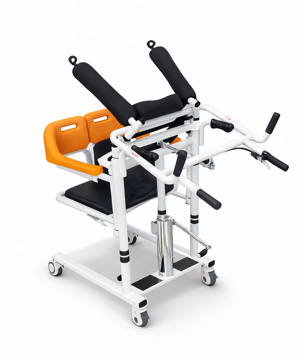 TRANSFER WHEELCHAIR HYDRAULIC (MH 77603)