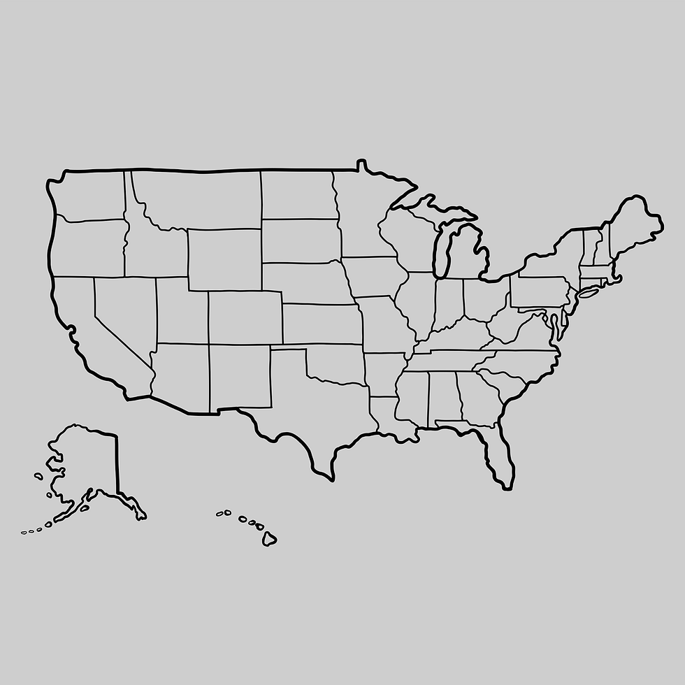 Nationwide Resources