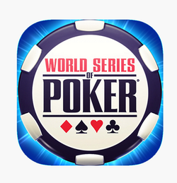 WSOP - logo