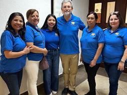 Conoce el Informe Anual 2025