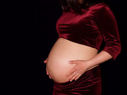 Pregnant May 2017