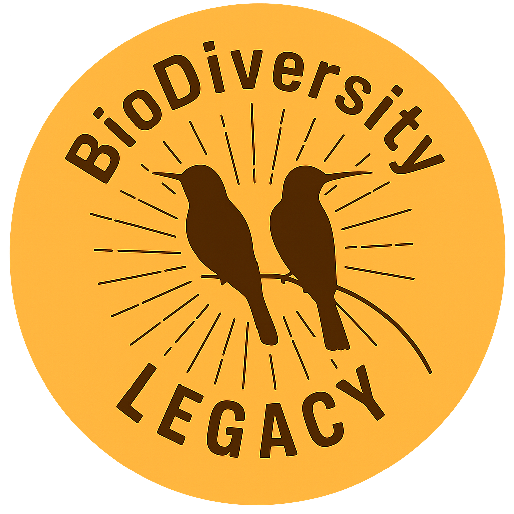 Writer: BioDiversity Legacy