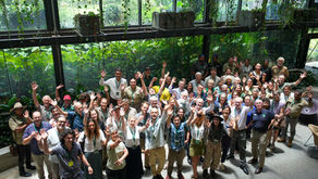 Restoration Alliance networking event