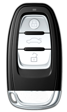 Replacement Car Key
