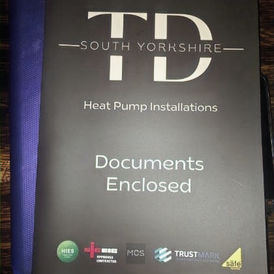 Thermodynamics South Yorkshire Documents Folder