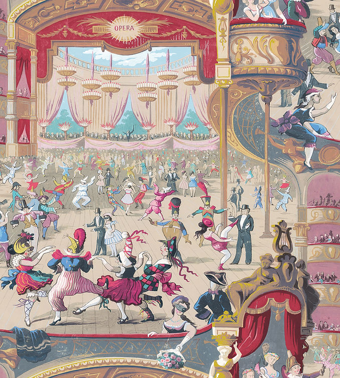 Wallpaper Shop Sheffield