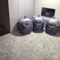 Quartz Kitchen Worktops Sheffield