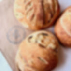 Sourdough Baking Class