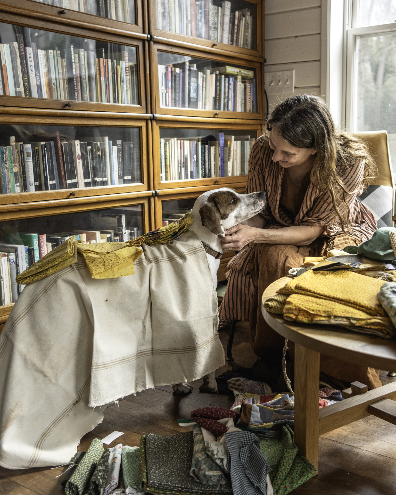 Woman with artichoke.jpg