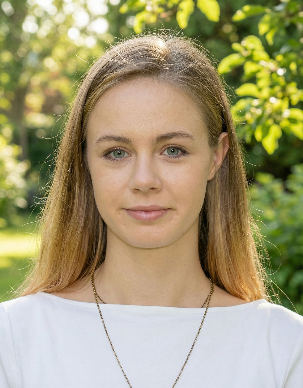 Milica, a National Chemistry Champion accepted to Genetics at the University of Toronto