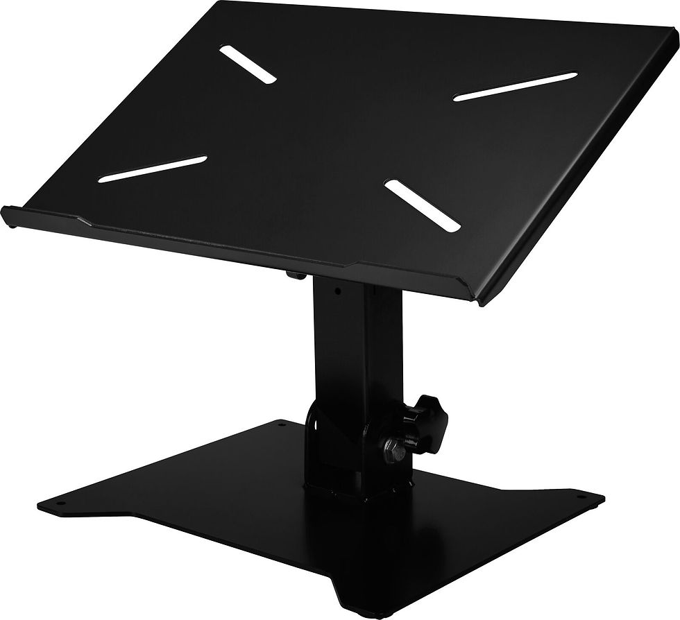 Miniatura: PioneerDj DJC-STS1 Stand ProDJ