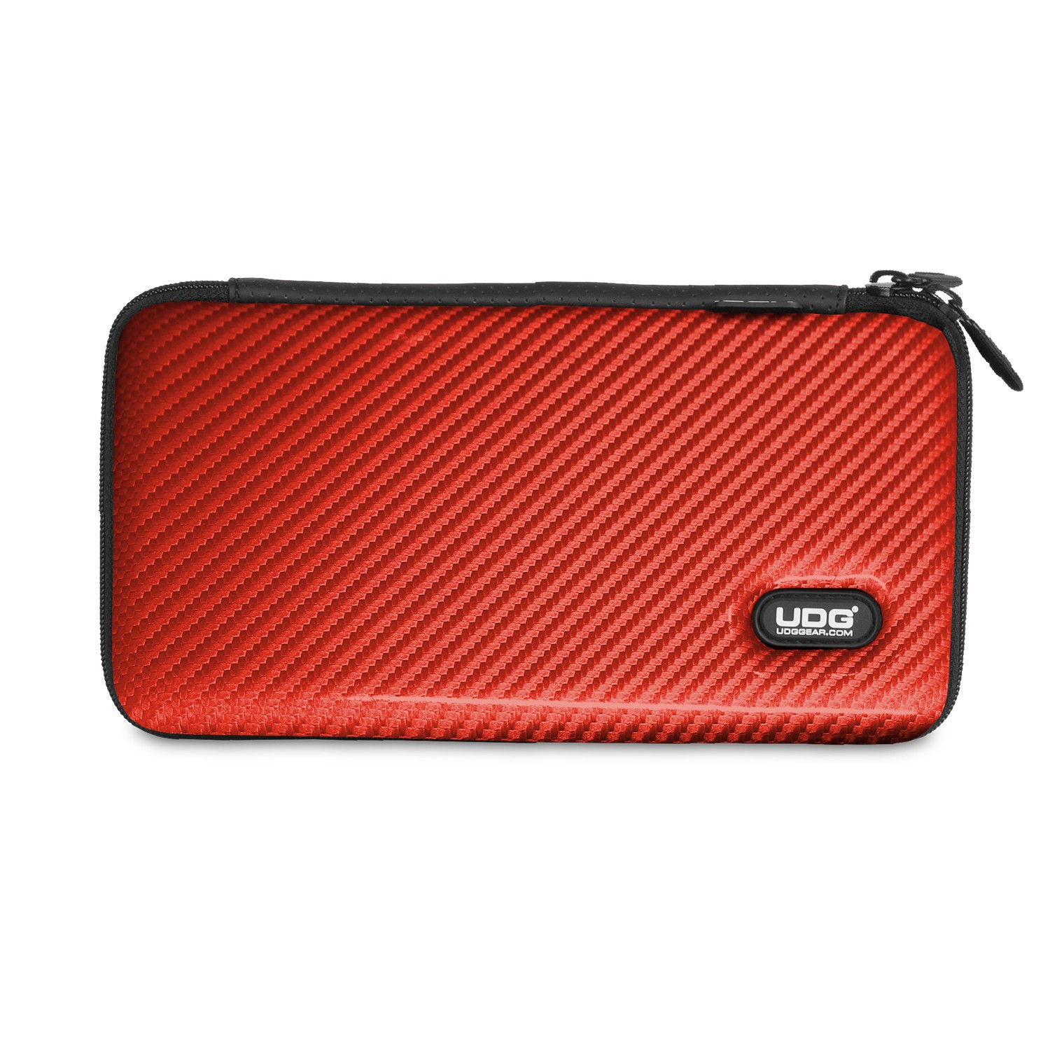 U8452RD UDG Creator Cartridge Hardcase Red PU