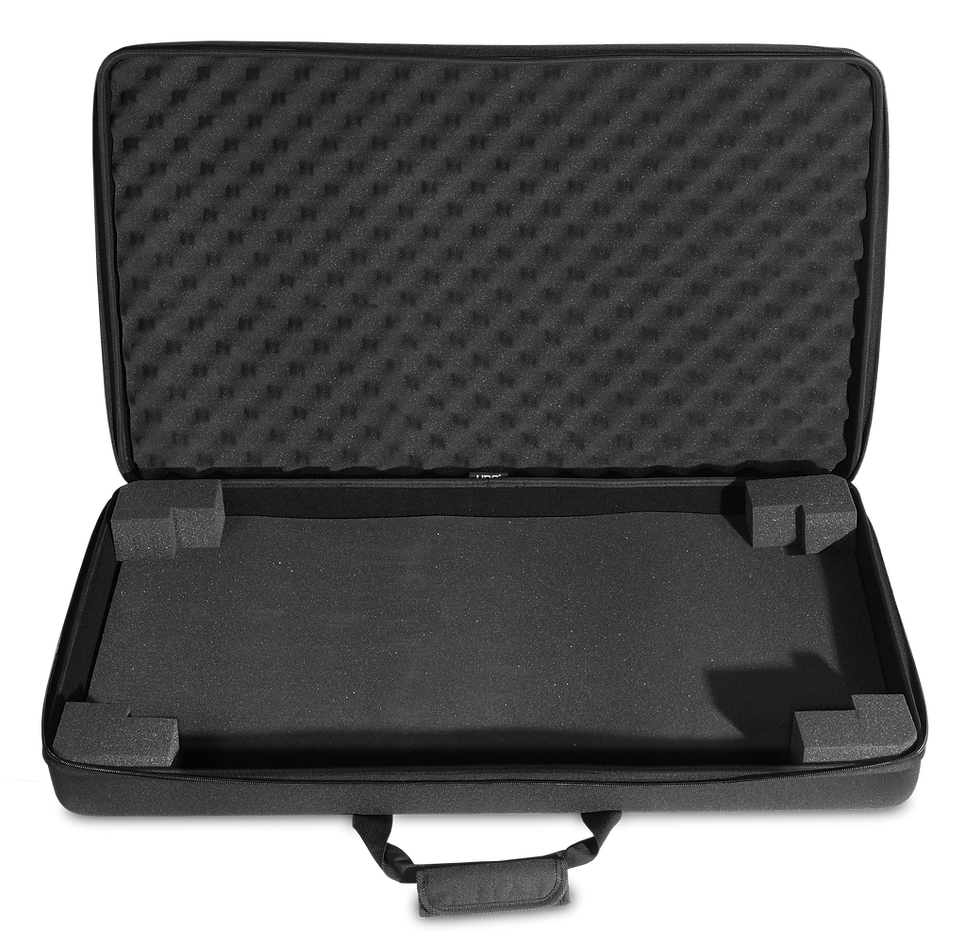 Miniatura: U8309BL UDG Creator NI S2/S4 MK3 HardCase Black