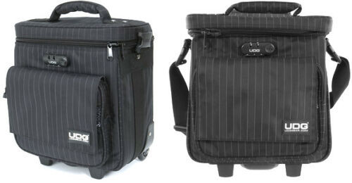 Miniatura: U9870BL UDG Ultimate Trolley To Go Black