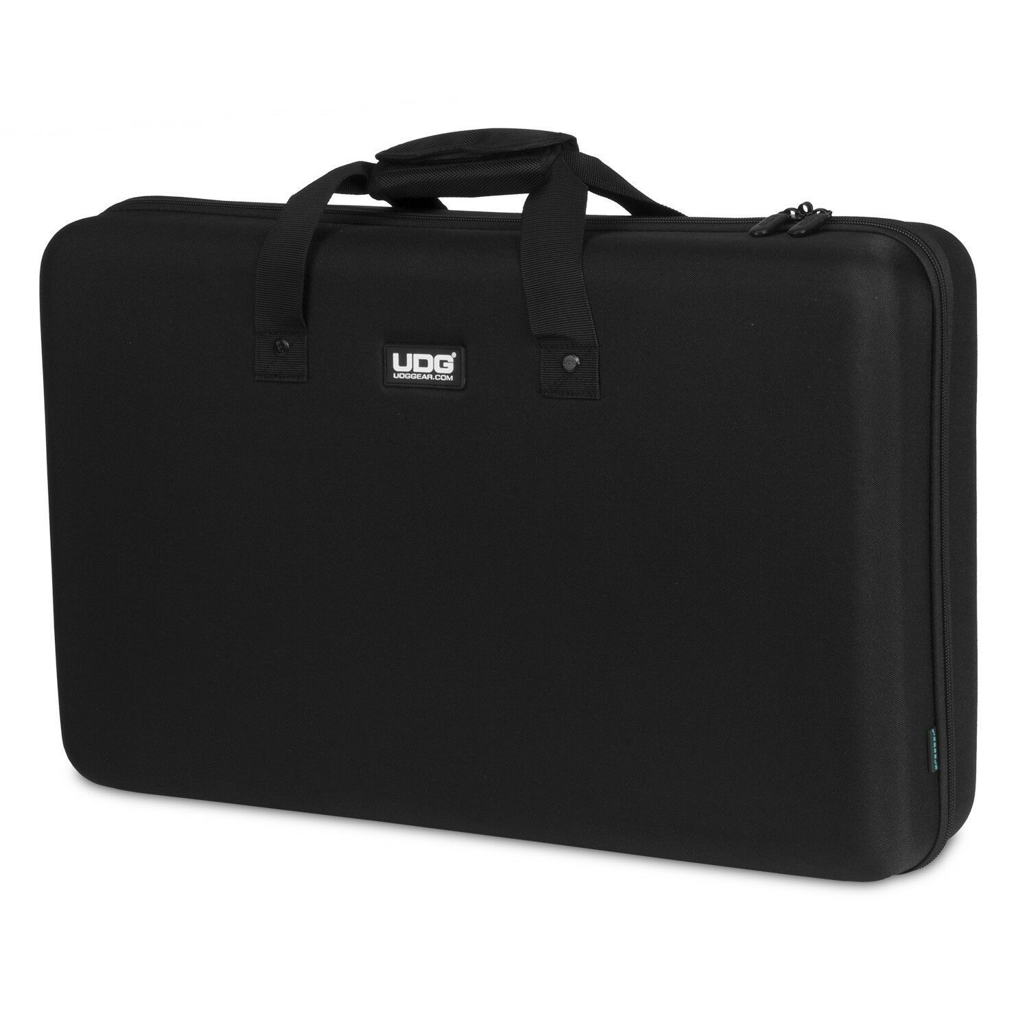 U8302BL UDG Creator Control HardCase Large Black MK2