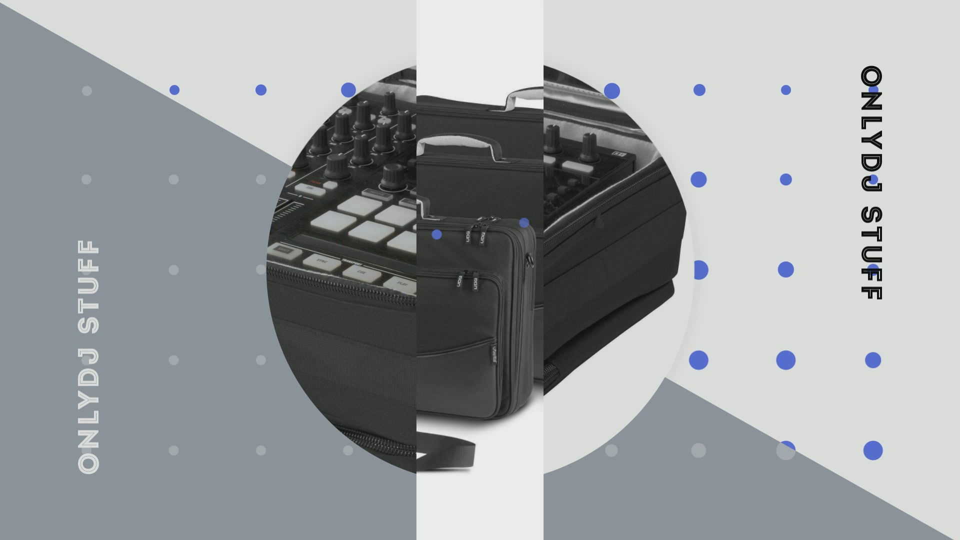 UDG Urbanite FlightBags