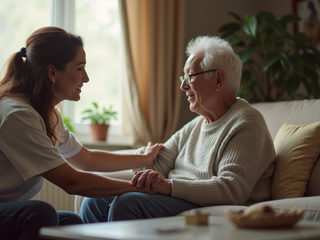 Understanding Round-the-Clock Home Care: A Comprehensive Guide