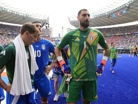 "La colpa è del Pezzotto": l'alibi dell'Anno (e cosa svela sulla mente malata del calcio italiano)
