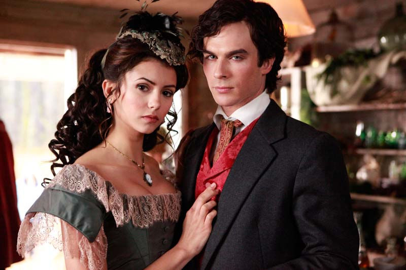 Miniatura: Colar Katherine Pierce 1864