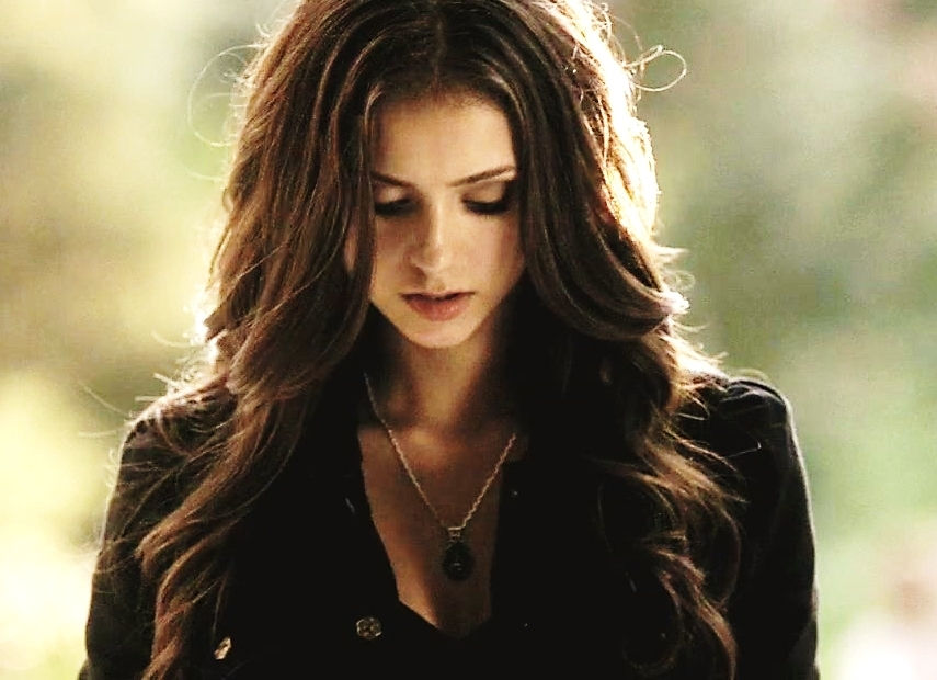 Miniatura: Colar Katherine Pierce