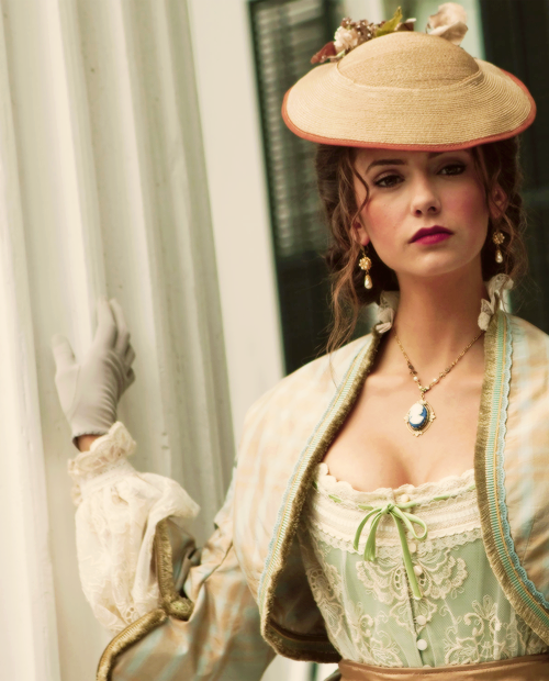 Miniatura: Colar Katherine Pierce 1864