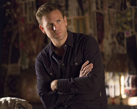 Miniatura: Anel Alaric Saltzman