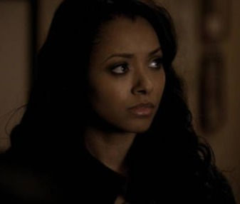 Miniatura: Colar Bonnie Bennett