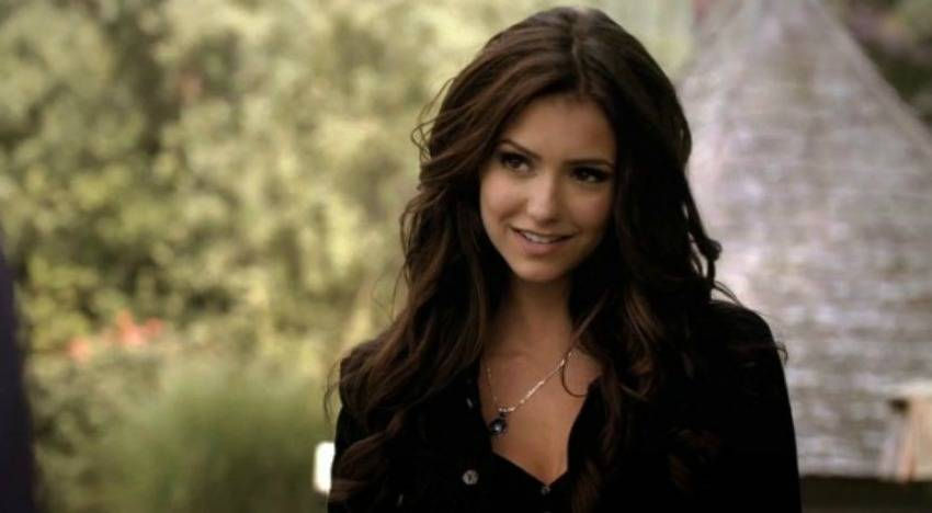 Miniatura: Colar Katherine Pierce