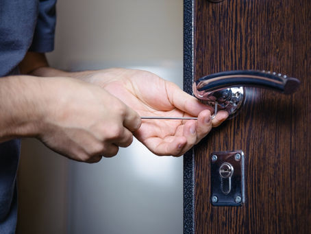 Guardians of Your Home - Exploring Door Locks Leeds
