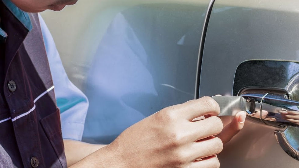 Budget-Friendly Locksmiths in Leeds