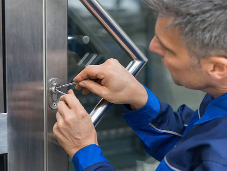 Understanding the Costs of Lock Change Services in Leeds