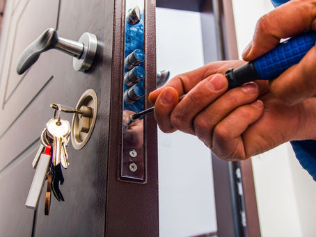 Exploring the Vital Role of Emergency Locksmiths in Leeds