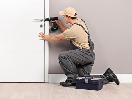 Securing Your World - The Importance of Emergency Locksmiths