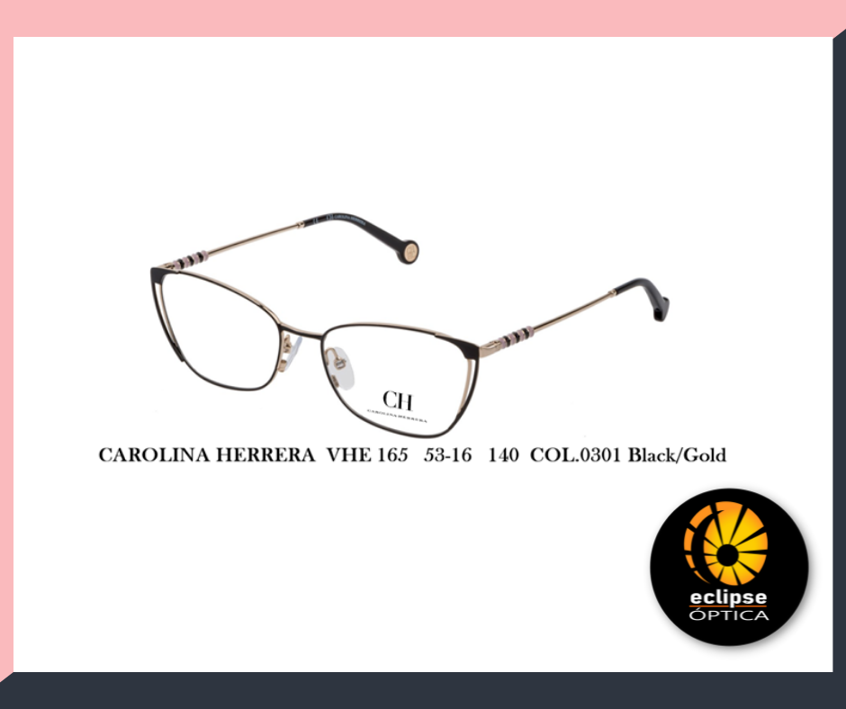 Carolina HerreraVHE 165