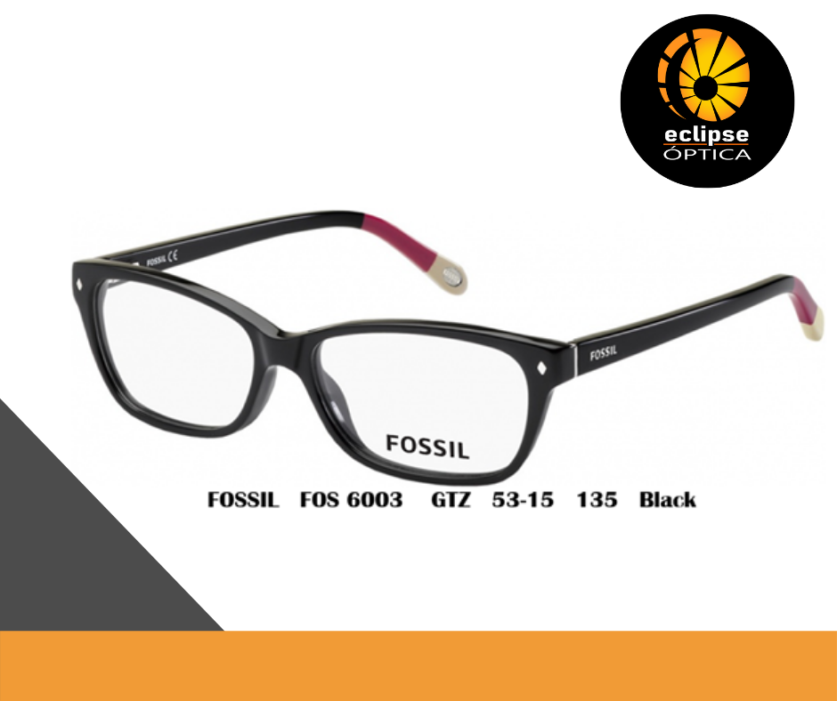 Fossil 6003