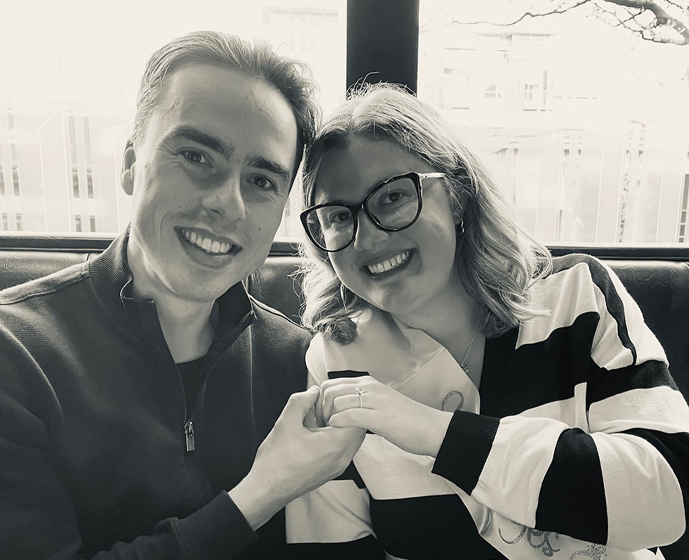 Emily & Sam's Ever After