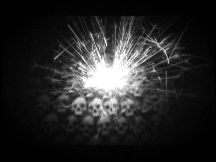 Invisible Presences - Screening Event
