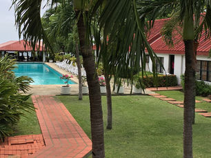 2016 Reunion - Tobago