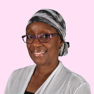 Marrissa Richards