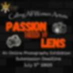 Passion Through My Lens