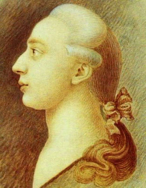 WAS GIACOMO CASANOVA IN DER SCHWEIZ SAH, UND WAS ER ÜBERSAH