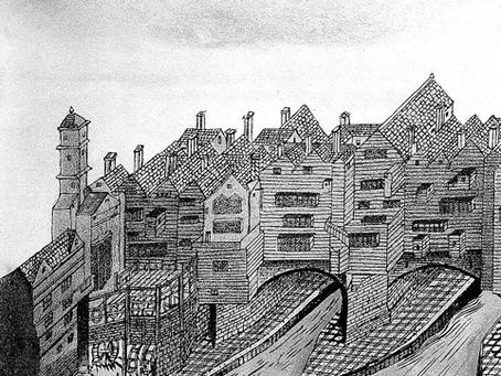 Die englische City Comedy. Ein Sub-Genre