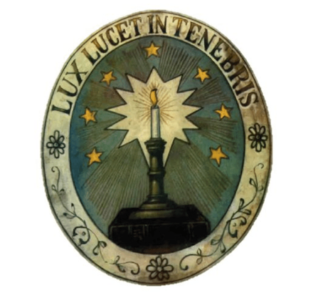MEMENTO - THE WALDENSIANS