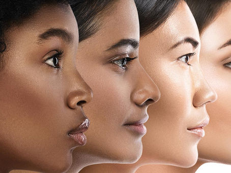 What is your Skin Type ; Lets find out !