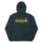 Miniatura: High Flying Sailor Lightweight Zip Up Windbreaker
