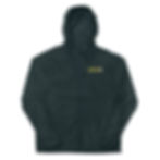 Miniatura: High Flying Sailor Lightweight Zip Up Windbreaker