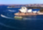 Australia & New Zealand
