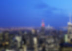 Holidays in New York