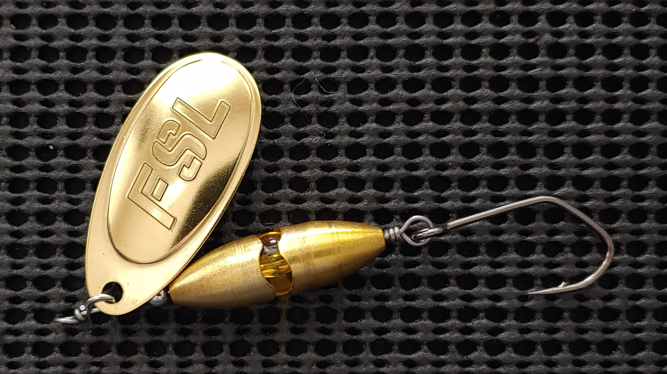 Shallow Water Snipers - All Brass